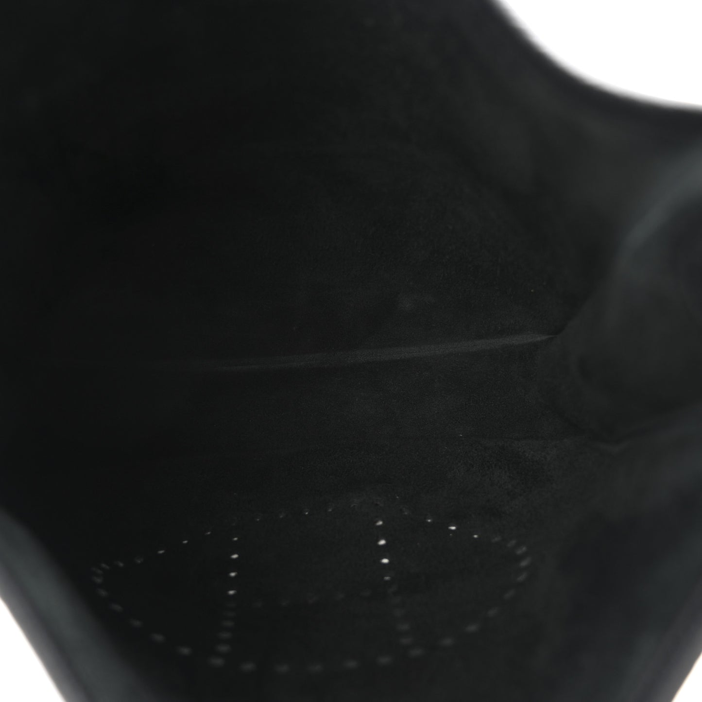 Taurillon Clemence Evelyne III PM Black