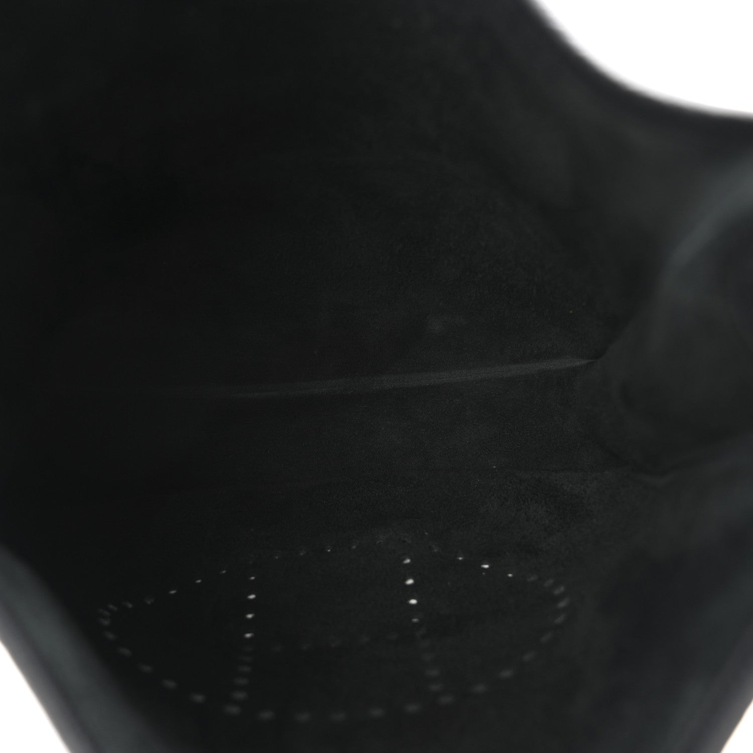 Hermes Taurillon Clemence Evelyne III PM Black 5 of 13