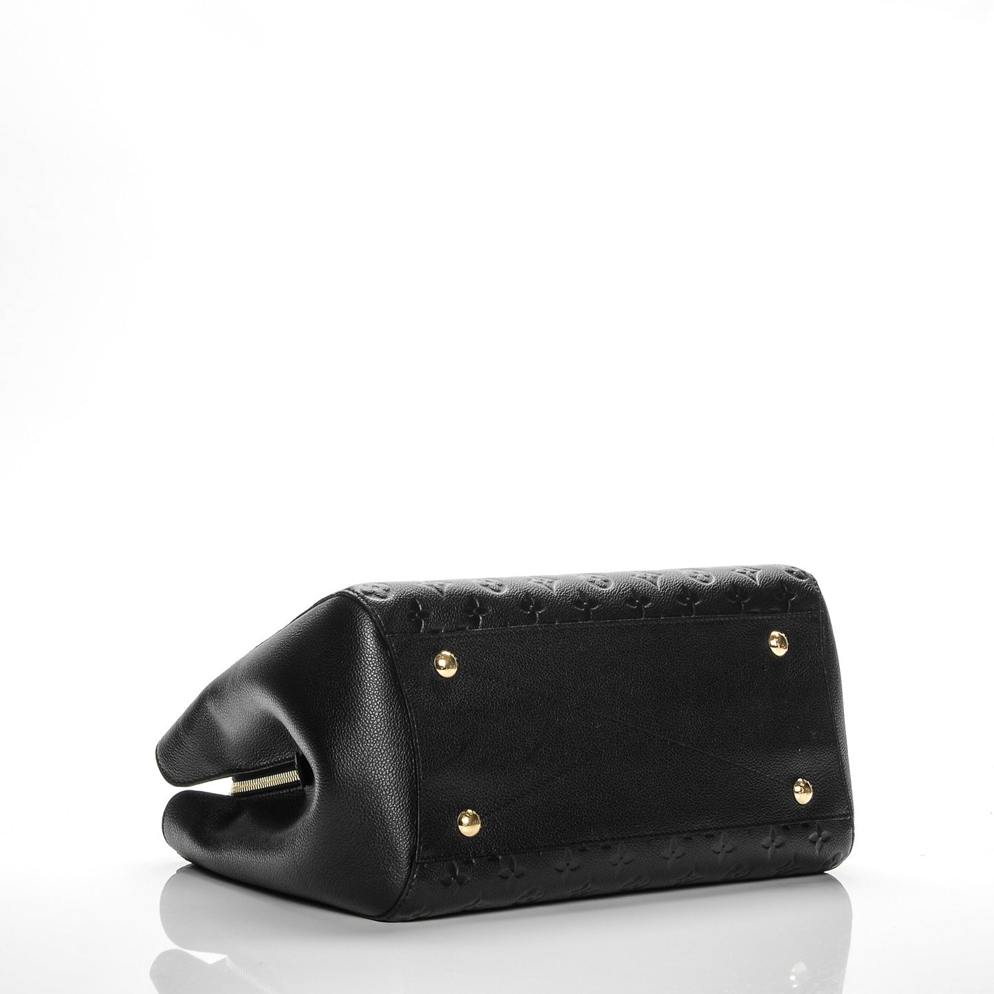 Empreinte Montaigne GM Black