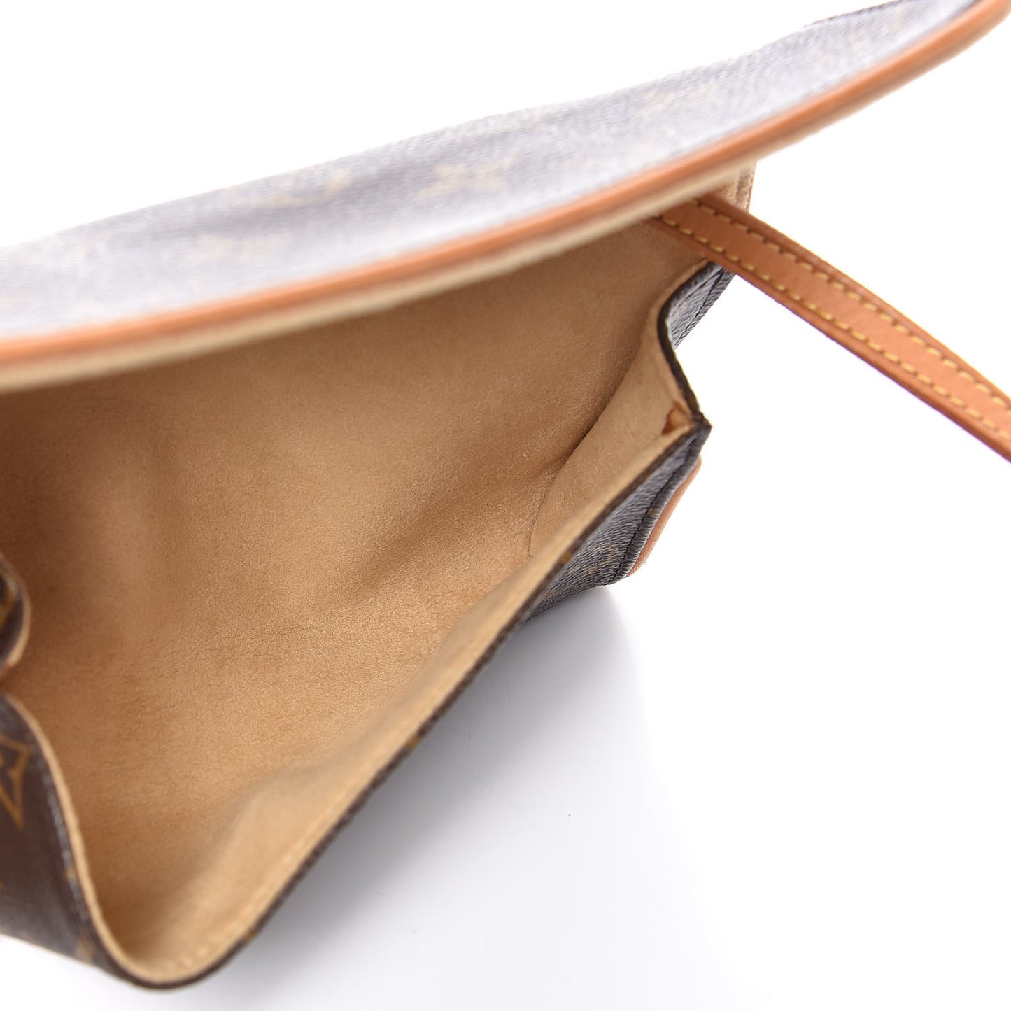 Monogram Pochette Twin PM