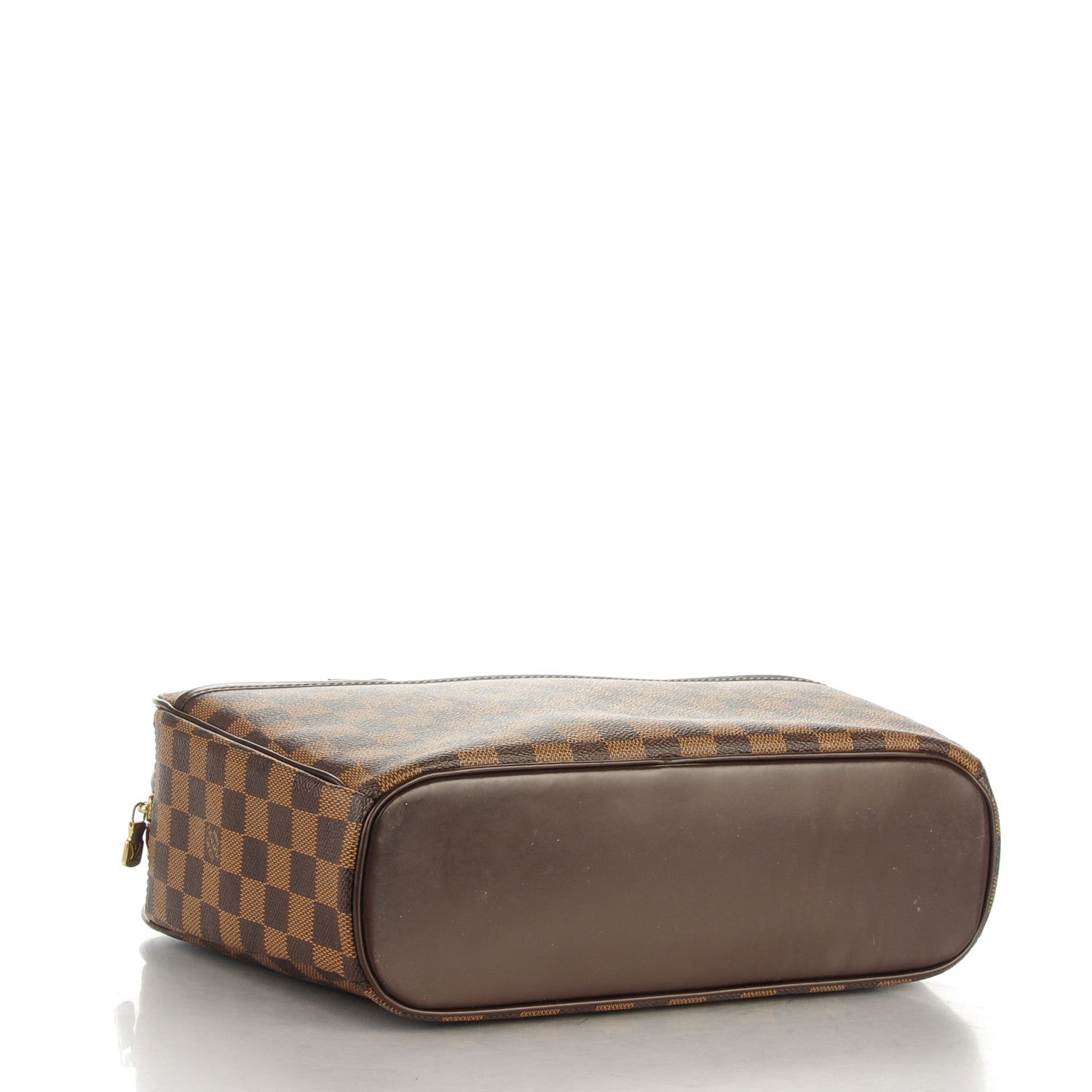 Louis Vuitton Damier Ebene Sarria Horizontal 4 of 7