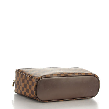 Louis Vuitton Damier Ebene Sarria Horizontal 4 of 7