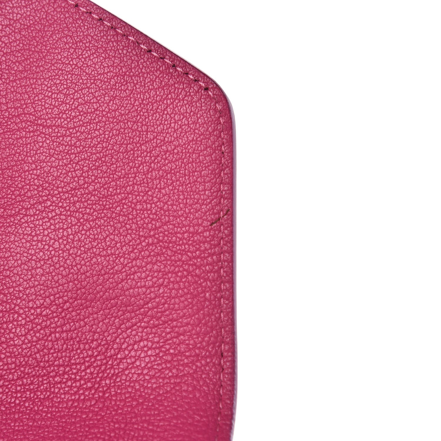 Givenchy Sugar Goatskin Medium Antigona Envelope Clutch Burgundy 12 of 13