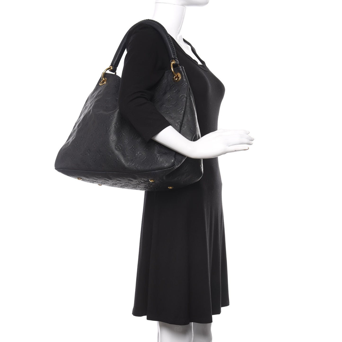 Empreinte Artsy MM Black