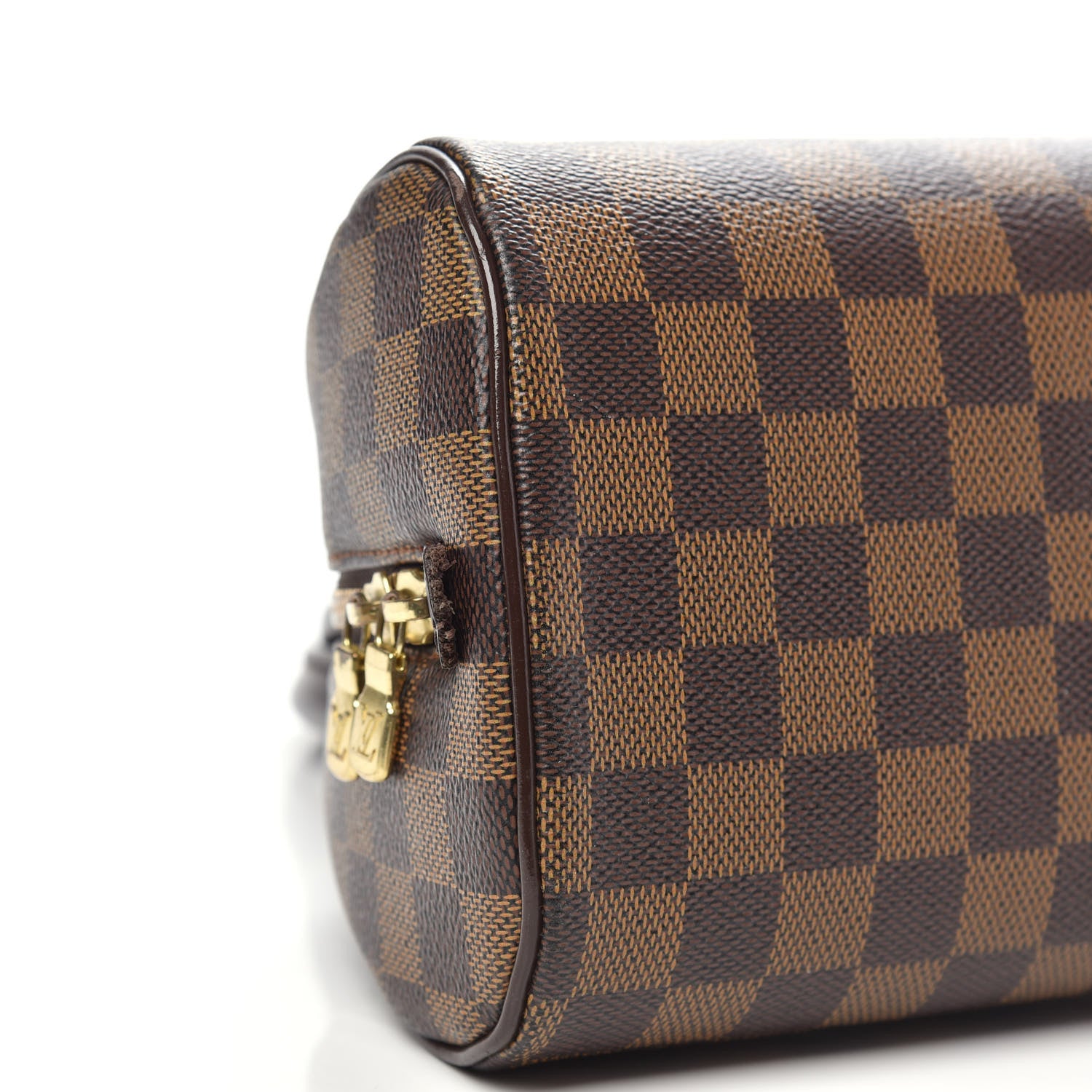 Louis Vuitton Damier Ebene Ribera Mini 7 of 10