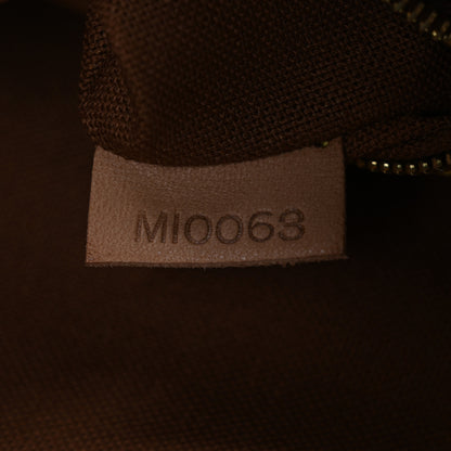 Louis Vuitton Monogram Mini Looping 7 of 13