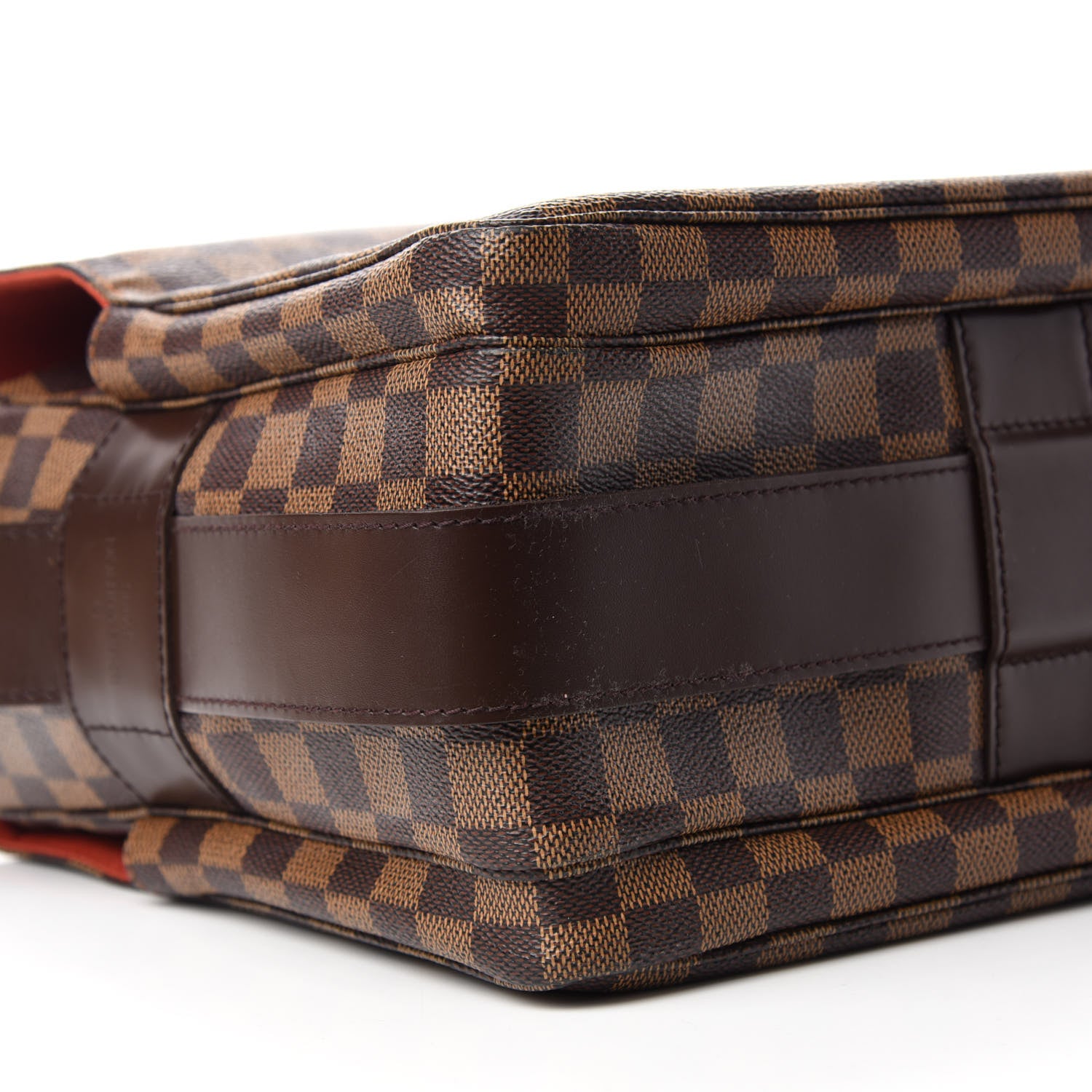 Louis Vuitton Damier Ebene Naviglio 6 of 11