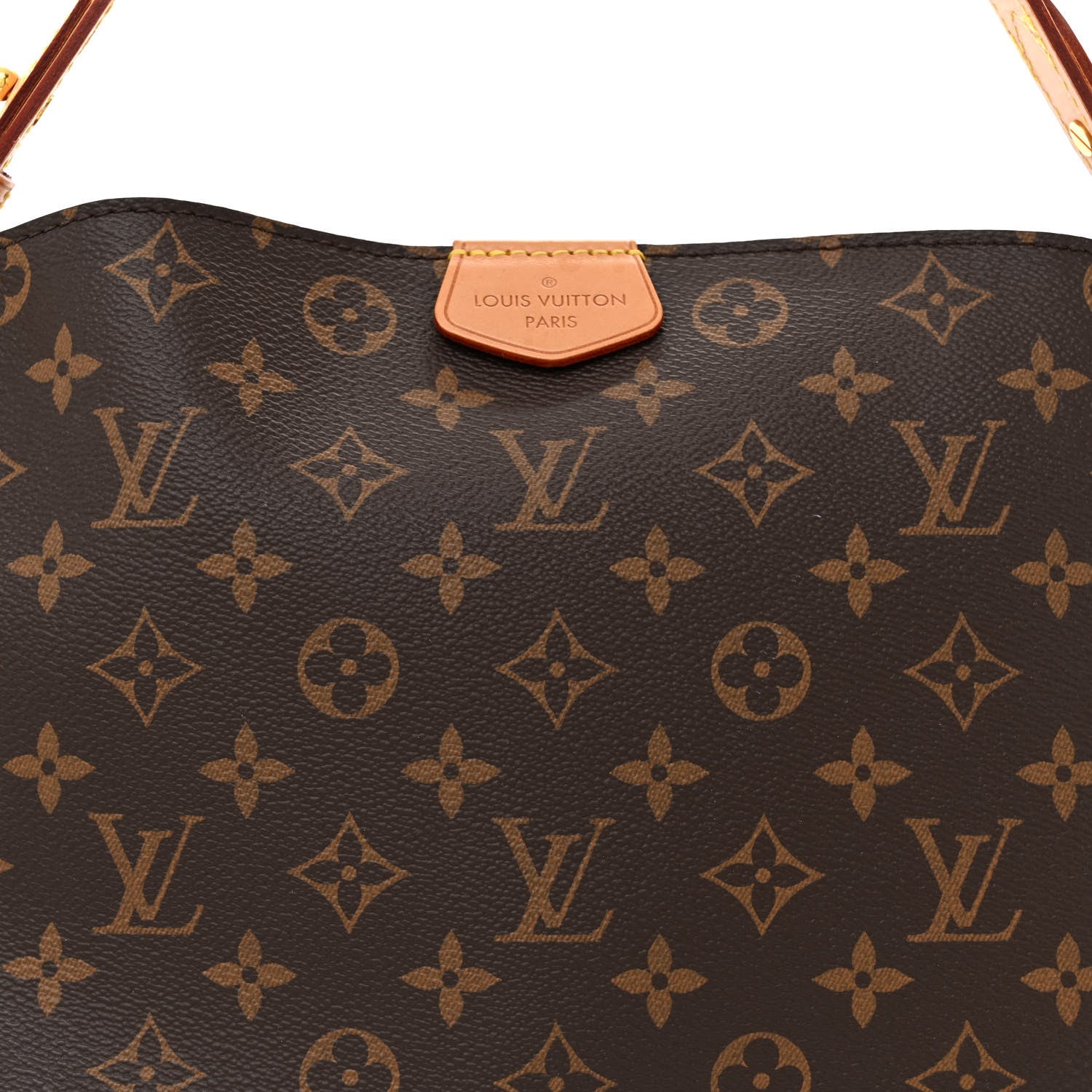 Louis Vuitton Monogram Graceful PM Pivoine 7 of 12