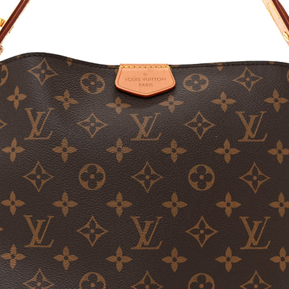 Louis Vuitton Monogram Graceful PM Pivoine 7 of 12
