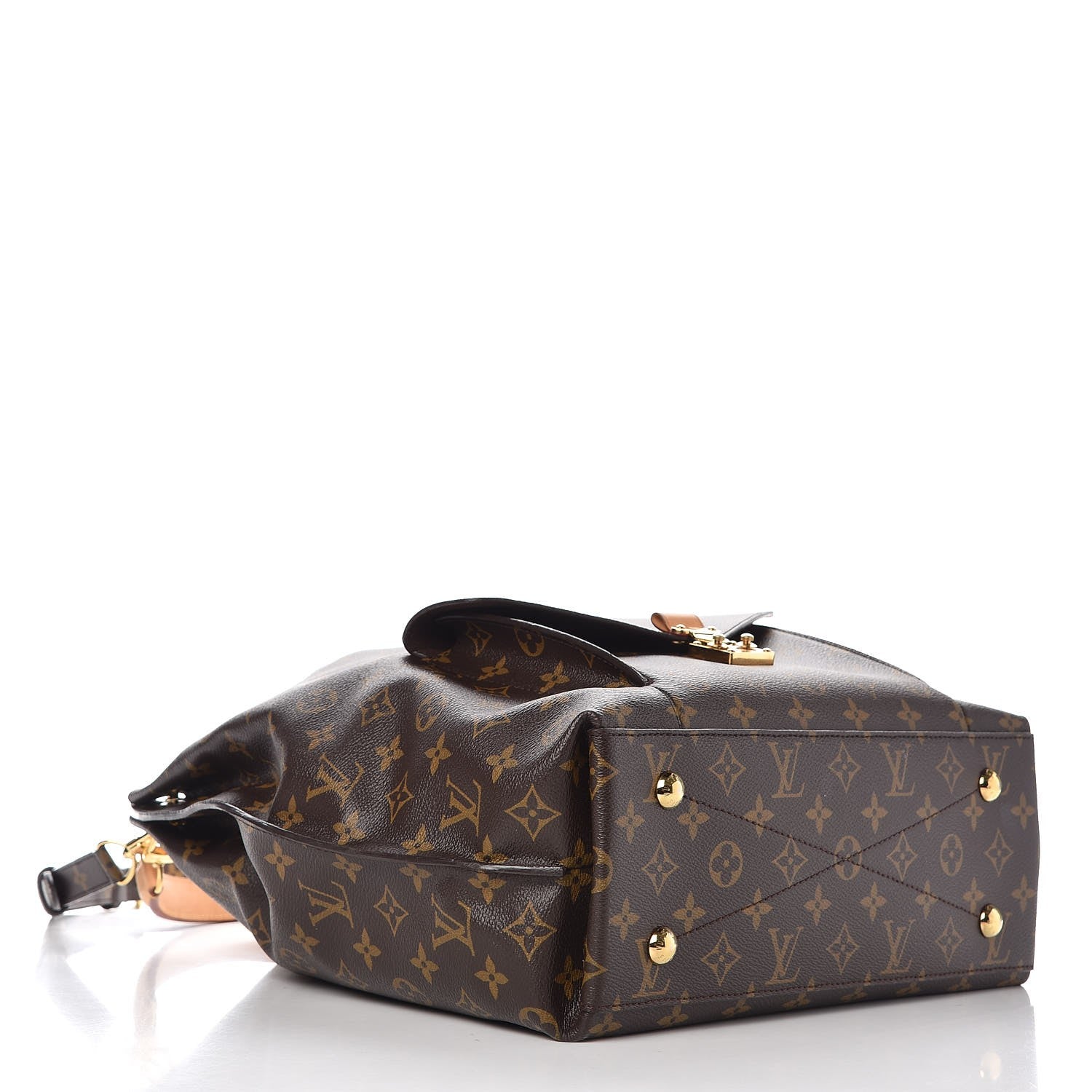 Louis Vuitton Monogram Metis 4 of 10