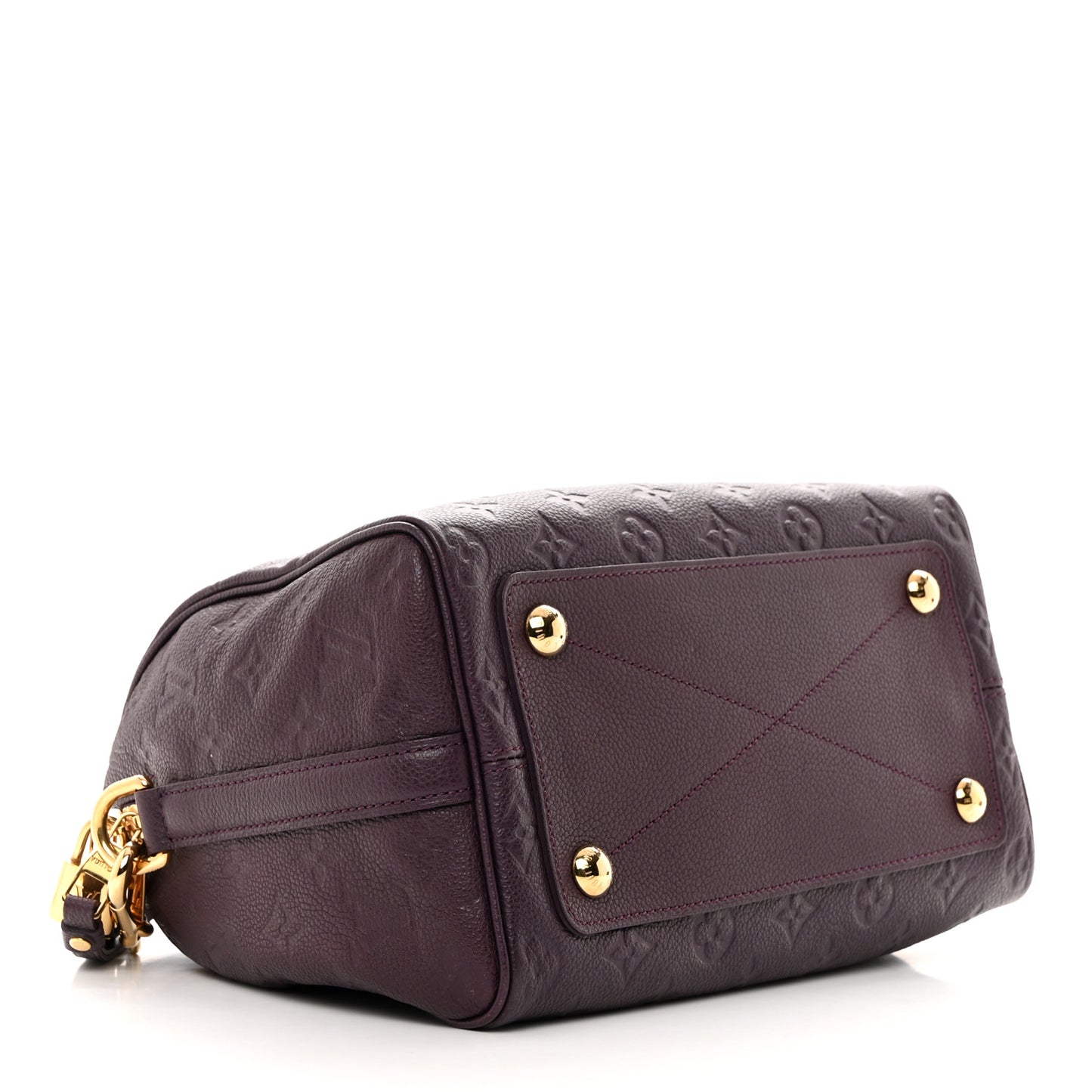 Empreinte Speedy Bandouliere 25 Aube
