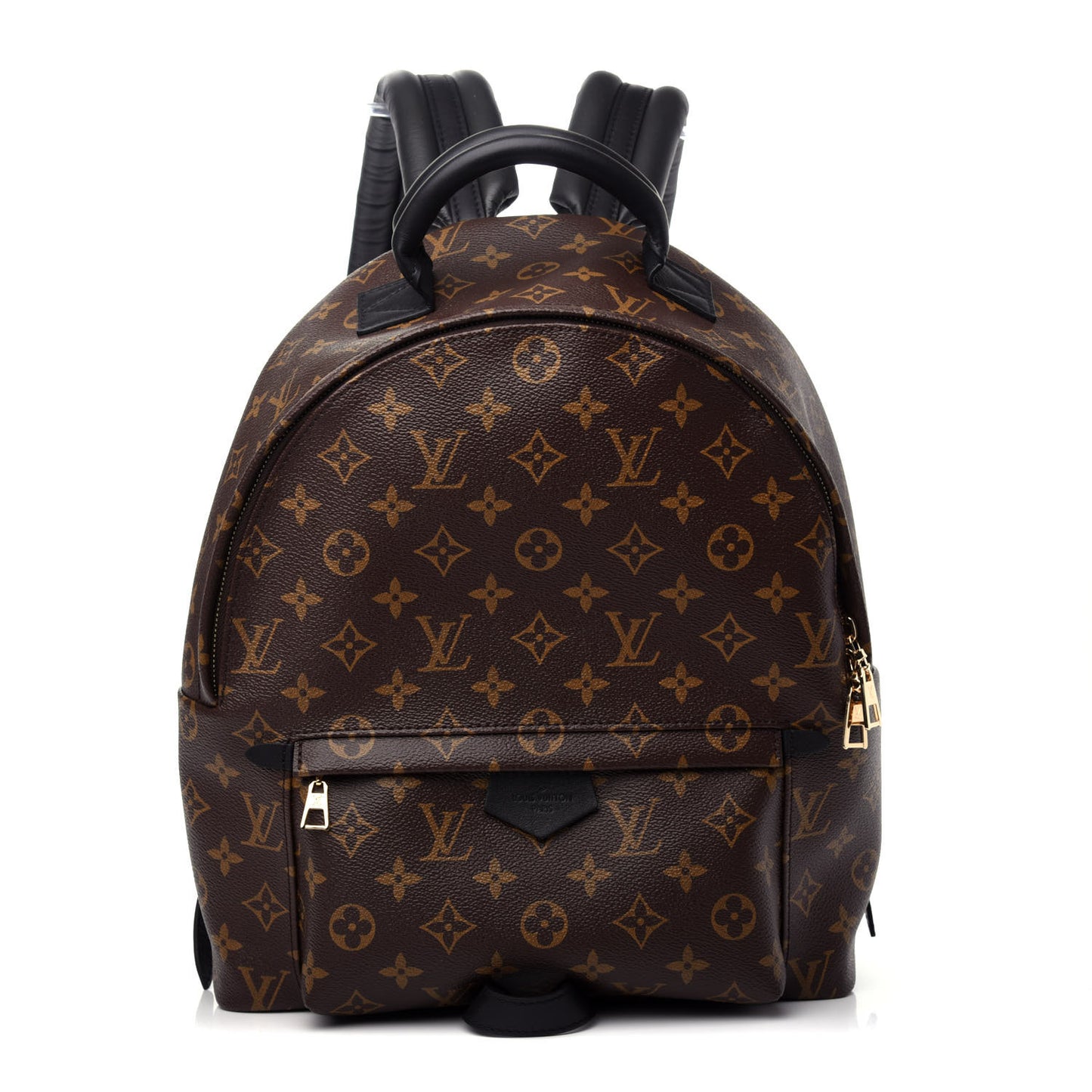 Monogram Palm Springs Backpack MM
