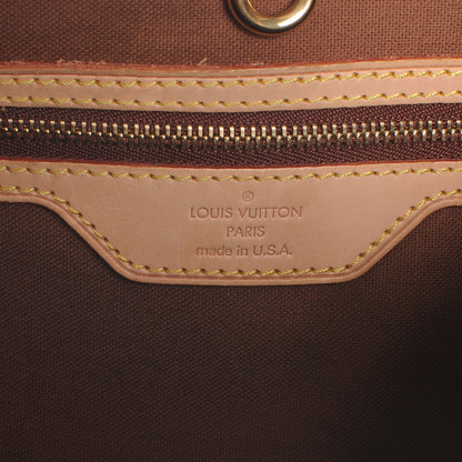 Louis Vuitton Monogram Batignolles Horizontal 6 of 8