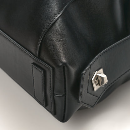 Givenchy Smooth Calfskin Small Soft Antigona Black 8 of 8