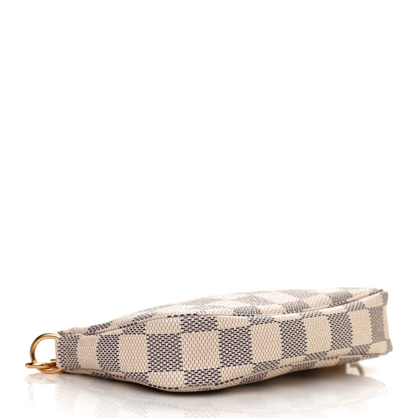 Damier Azur Mini Pochette Accessories