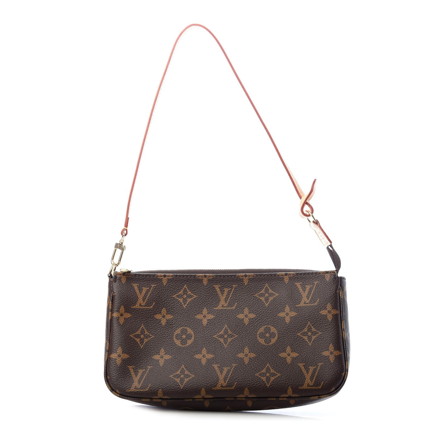 Monogram Pochette Accessories NM