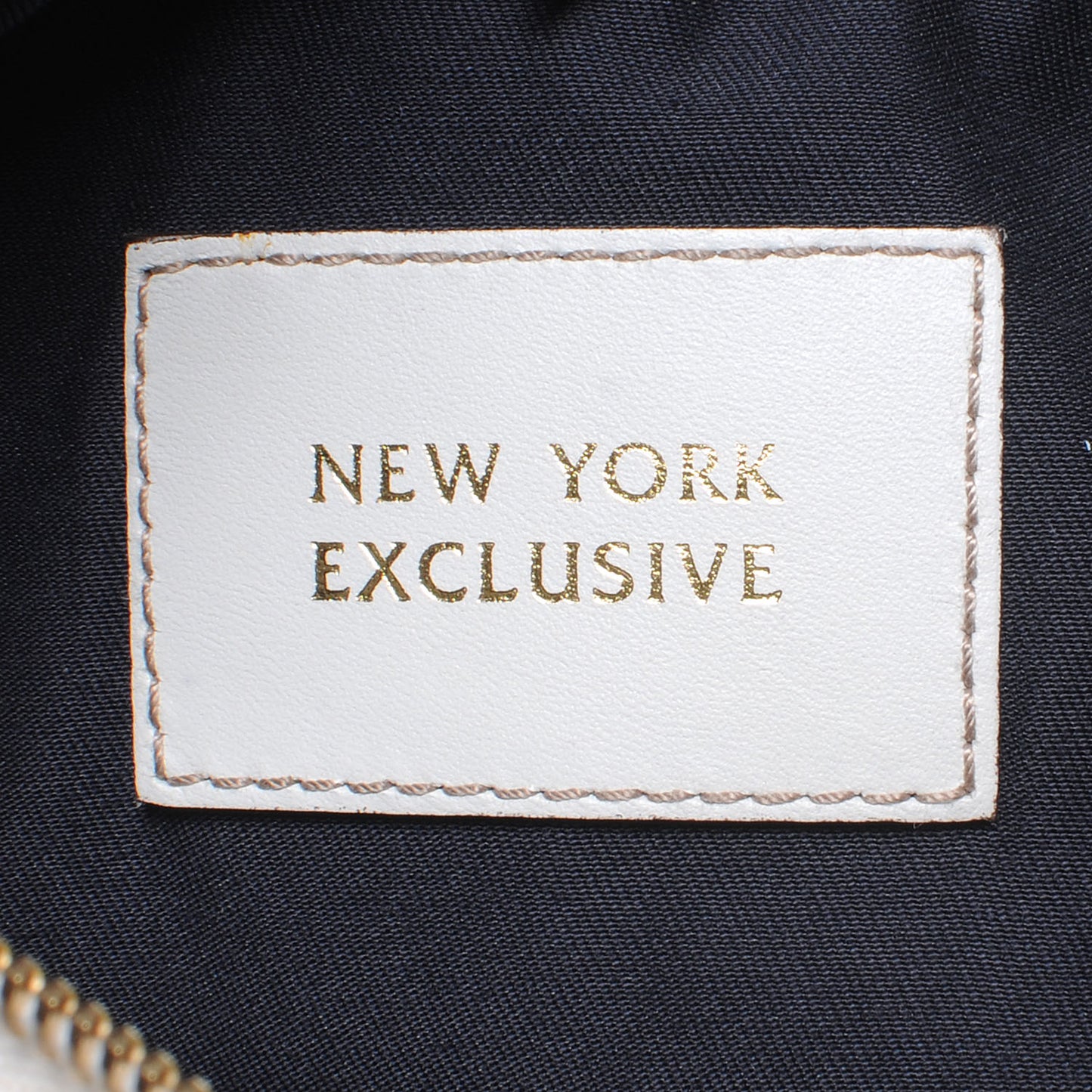 GG Plus Monogram Loves New York Medium Joy Boston