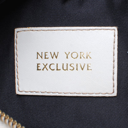 Gucci GG Plus Monogram Loves New York Medium Joy Boston 12 of 14