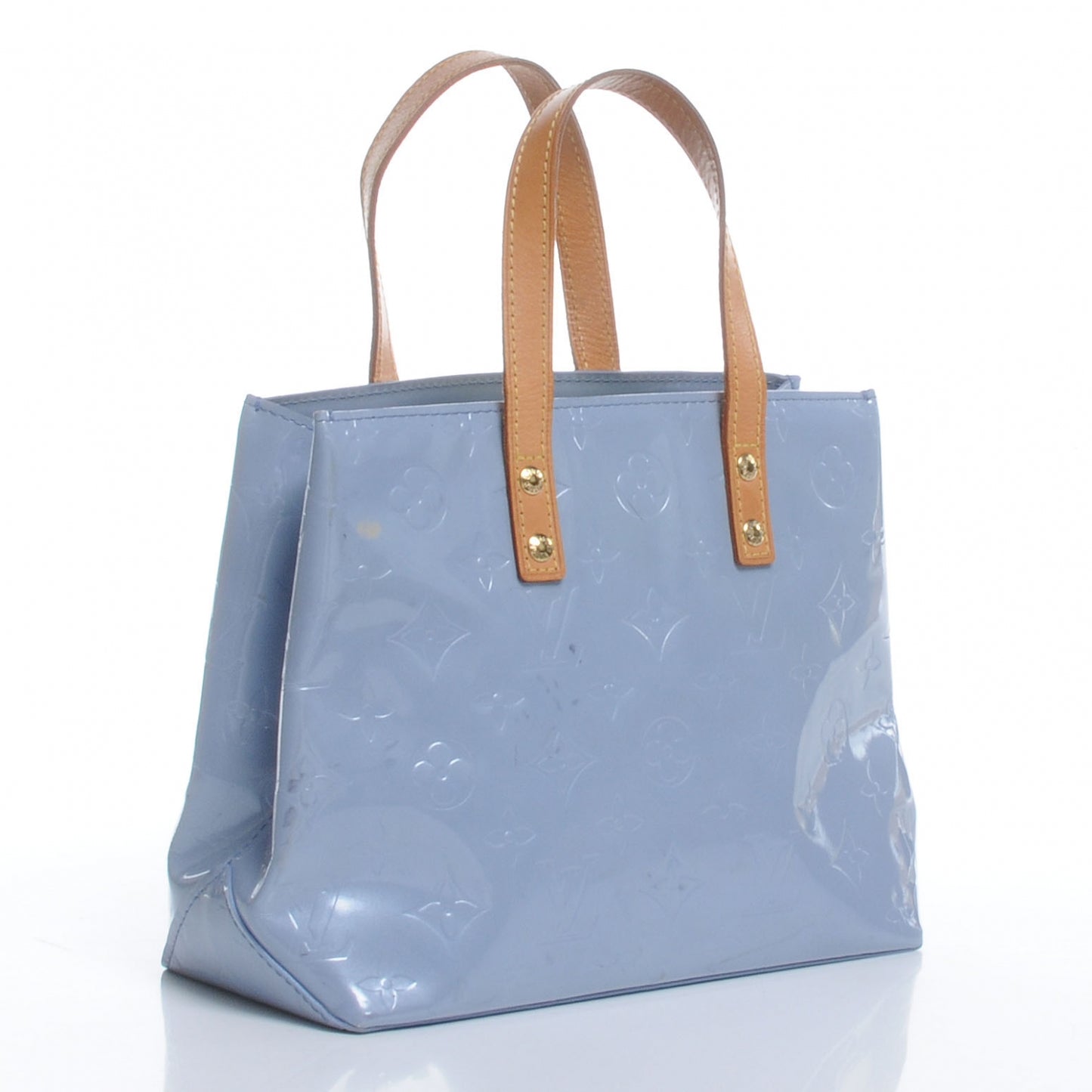Vernis Reade PM Baby Blue
