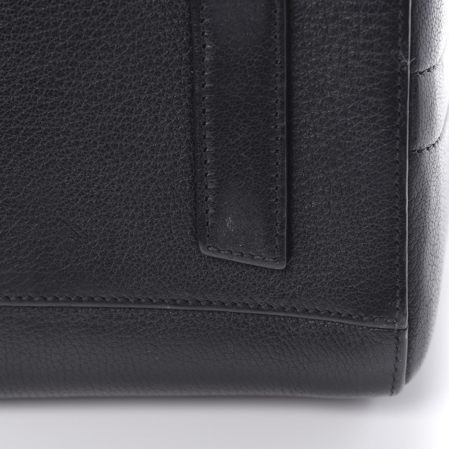 Givenchy Sugar Goatskin Small Antigona Black 16 of 17