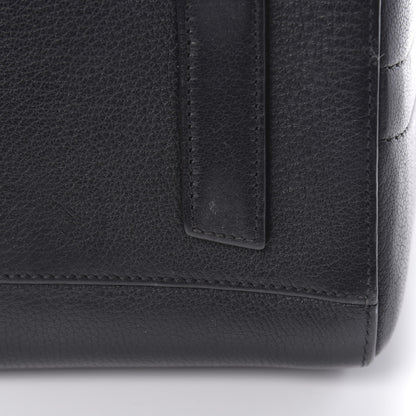 Givenchy Sugar Goatskin Small Antigona Black 16 of 17