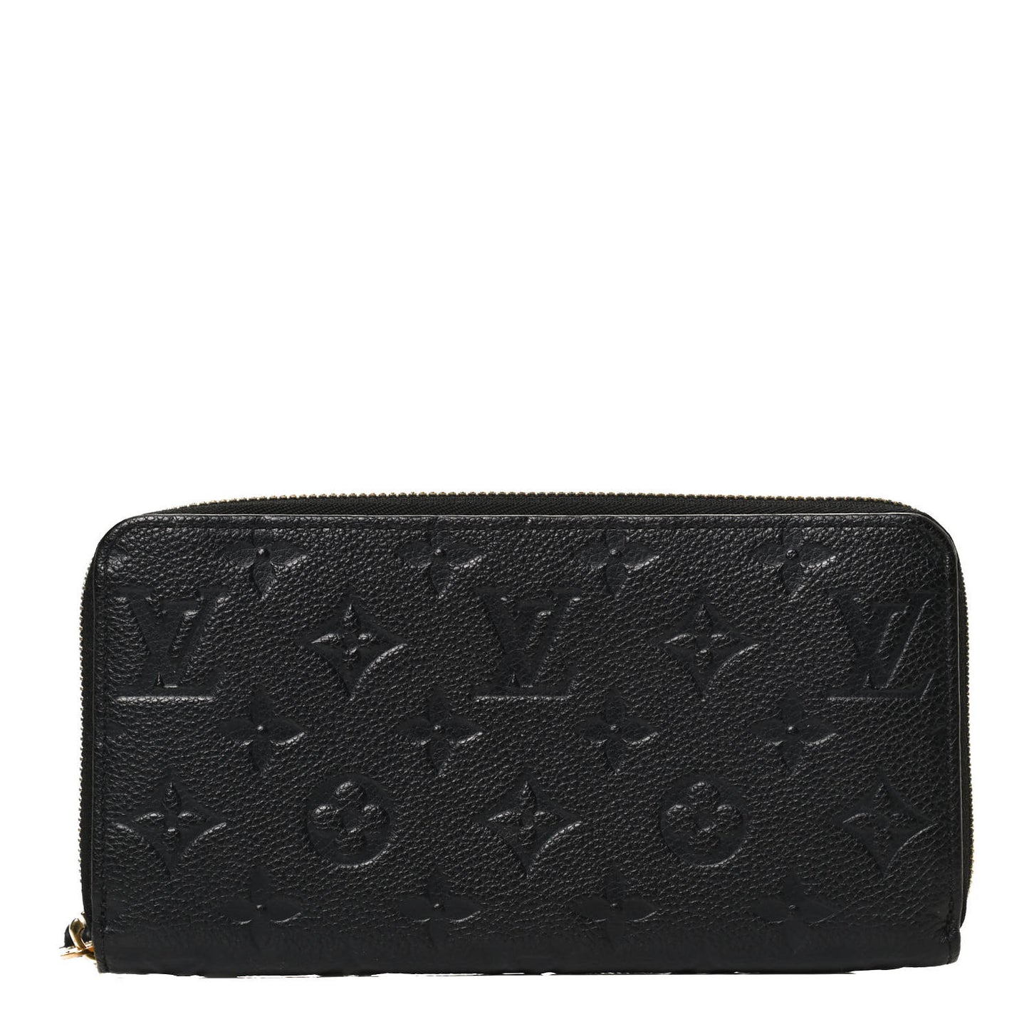 Empreinte Zippy Wallet Black