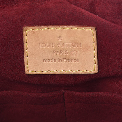 Louis Vuitton Monogram Multicolor Courtney MM White 6 of 23