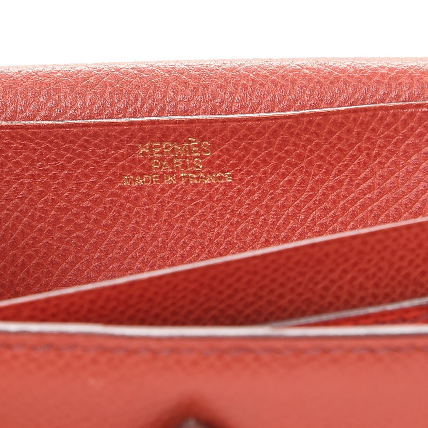 Epsom Tri-Fold Bearn Wallet