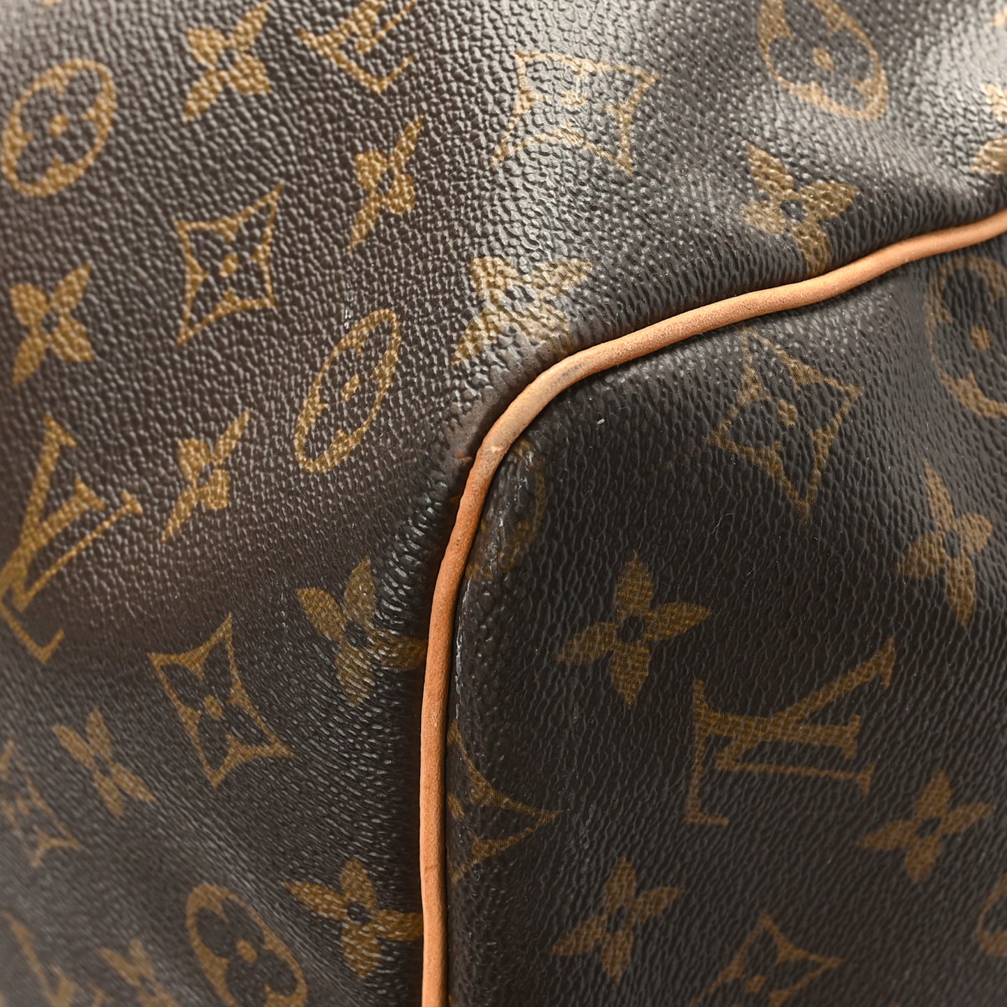 Monogram Keepall Bandouliere 60