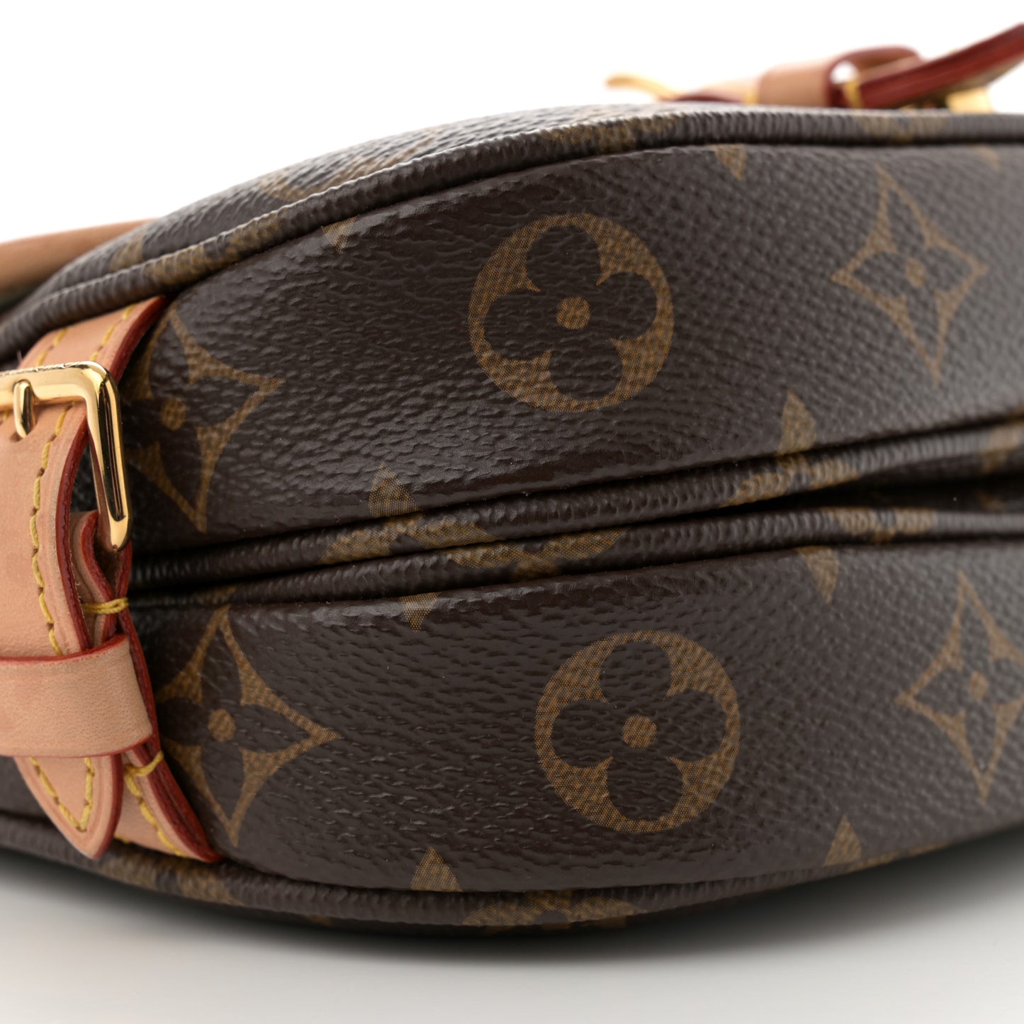 Monogram Saumur BB