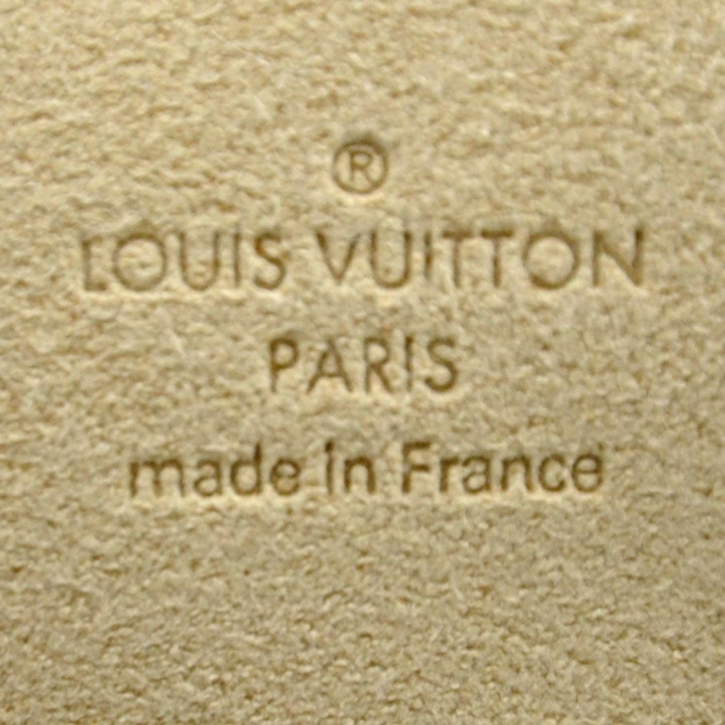 Monogram Pochette Cancun