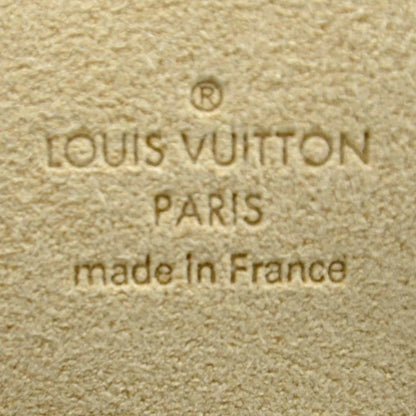 Louis Vuitton Monogram Pochette Cancun 7 of 9