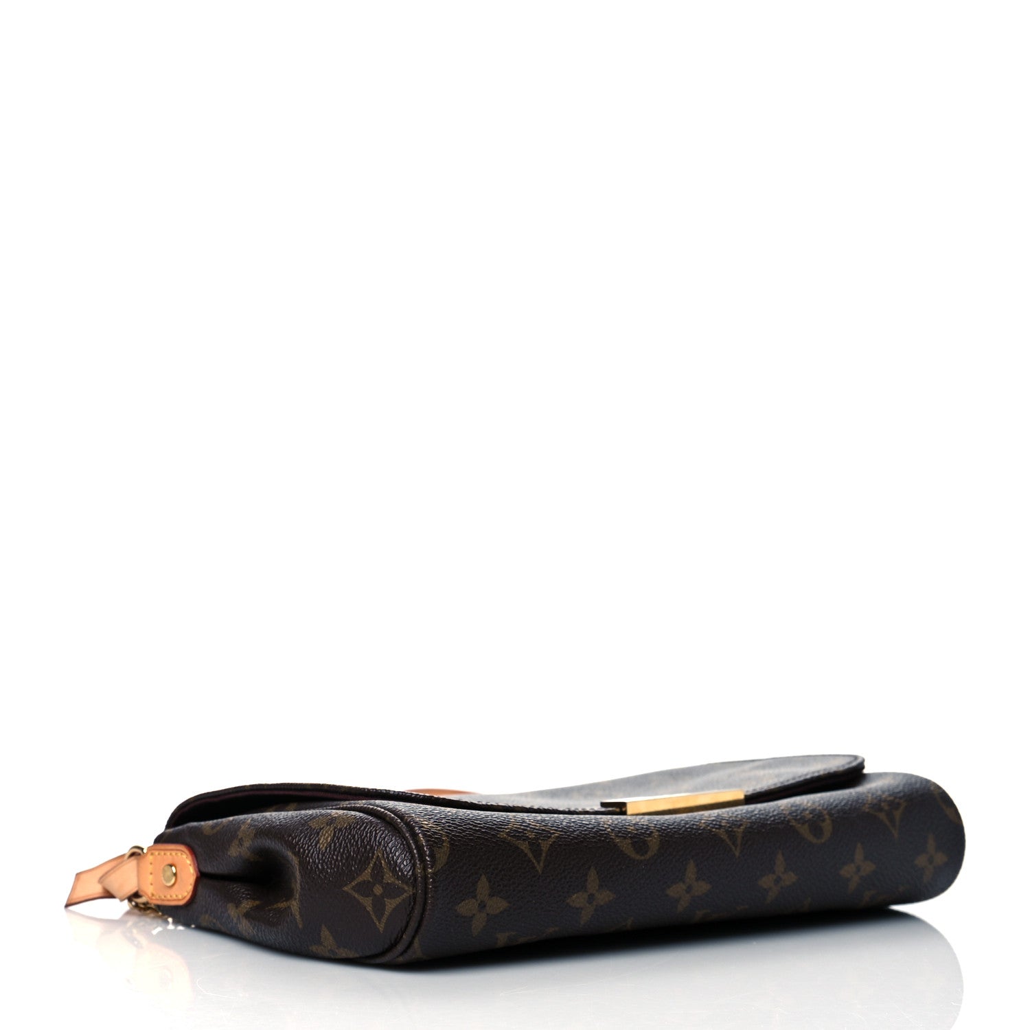 Louis Vuitton Monogram Favorite MM 4 of 12