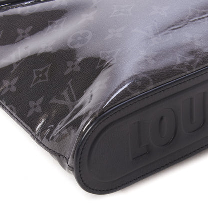 Louis Vuitton Monogram Eclipse Glaze Cosmos Pochette 7 of 8
