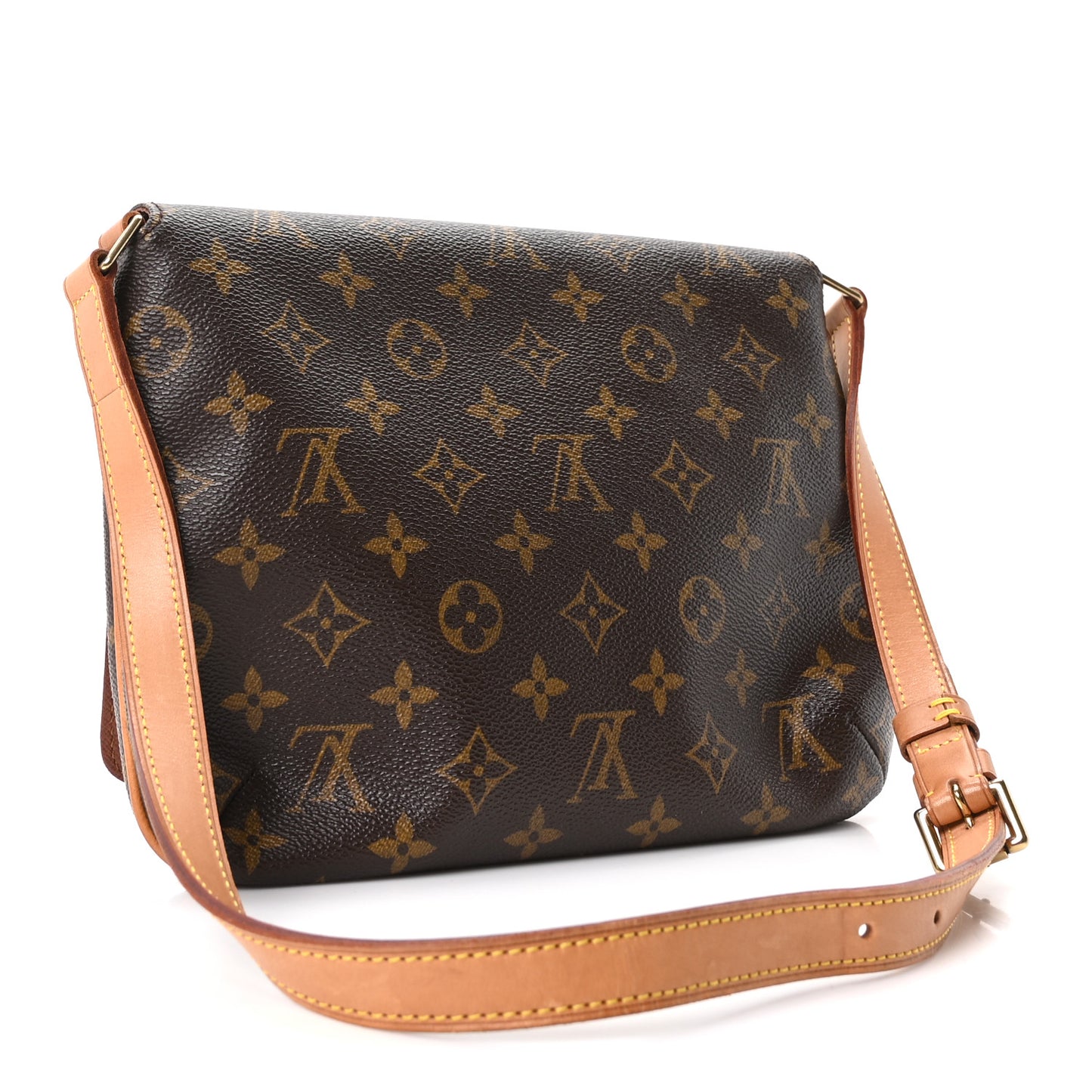 Monogram Musette Tango