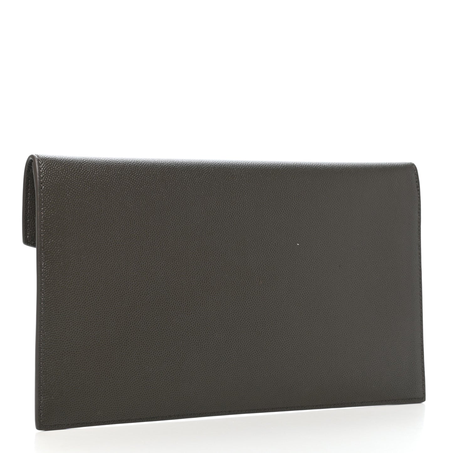 Grain De Poudre Uptown Pouch Pebble