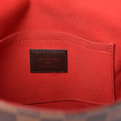 Louis Vuitton Damier Ebene Favorite MM 10 of 13