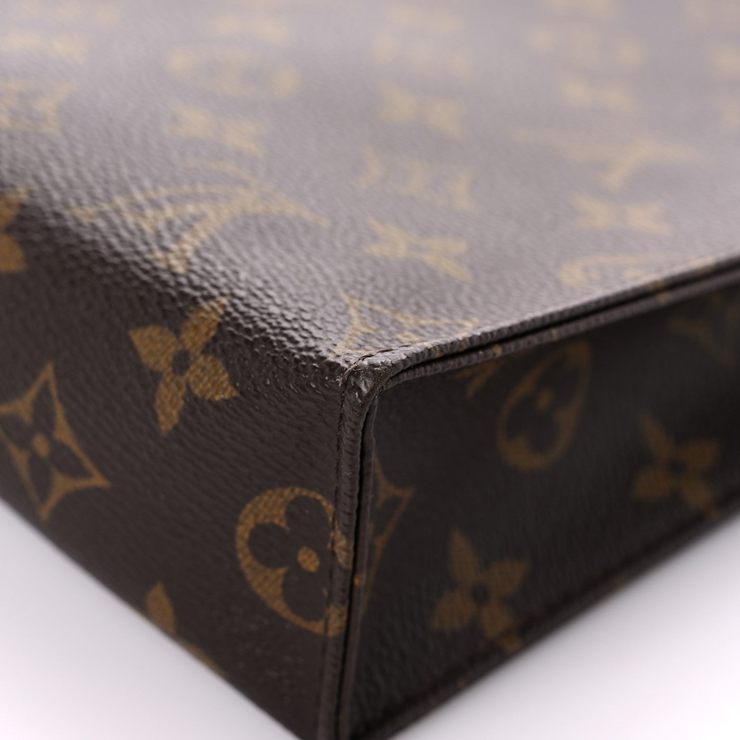 Louis Vuitton Monogram Toiletry Pouch 26 11 of 12