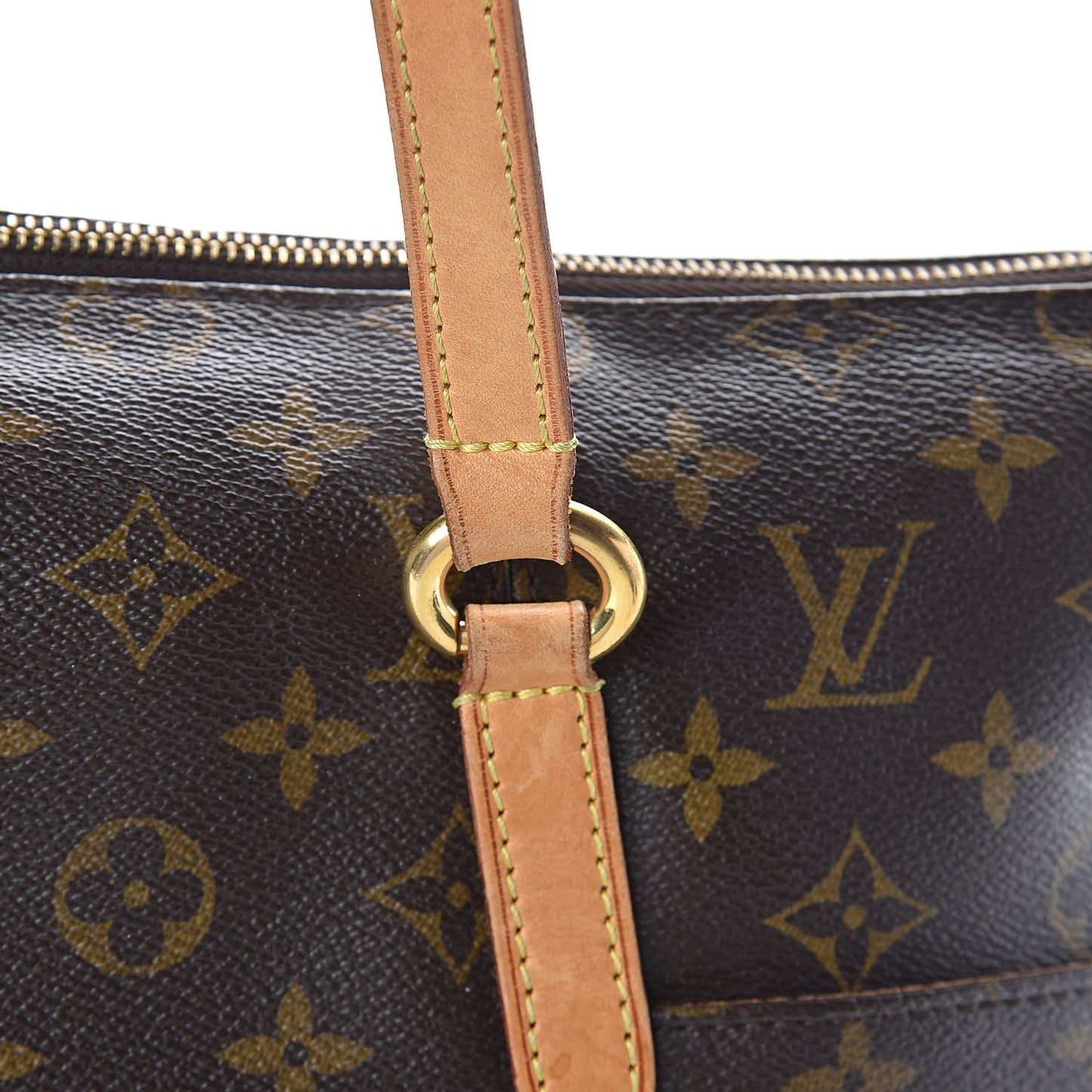 Monogram Totally MM
