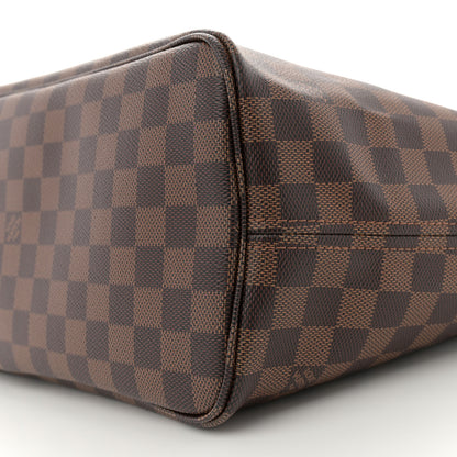 Louis Vuitton Damier Ebene Neo Neverfull MM 10 of 10