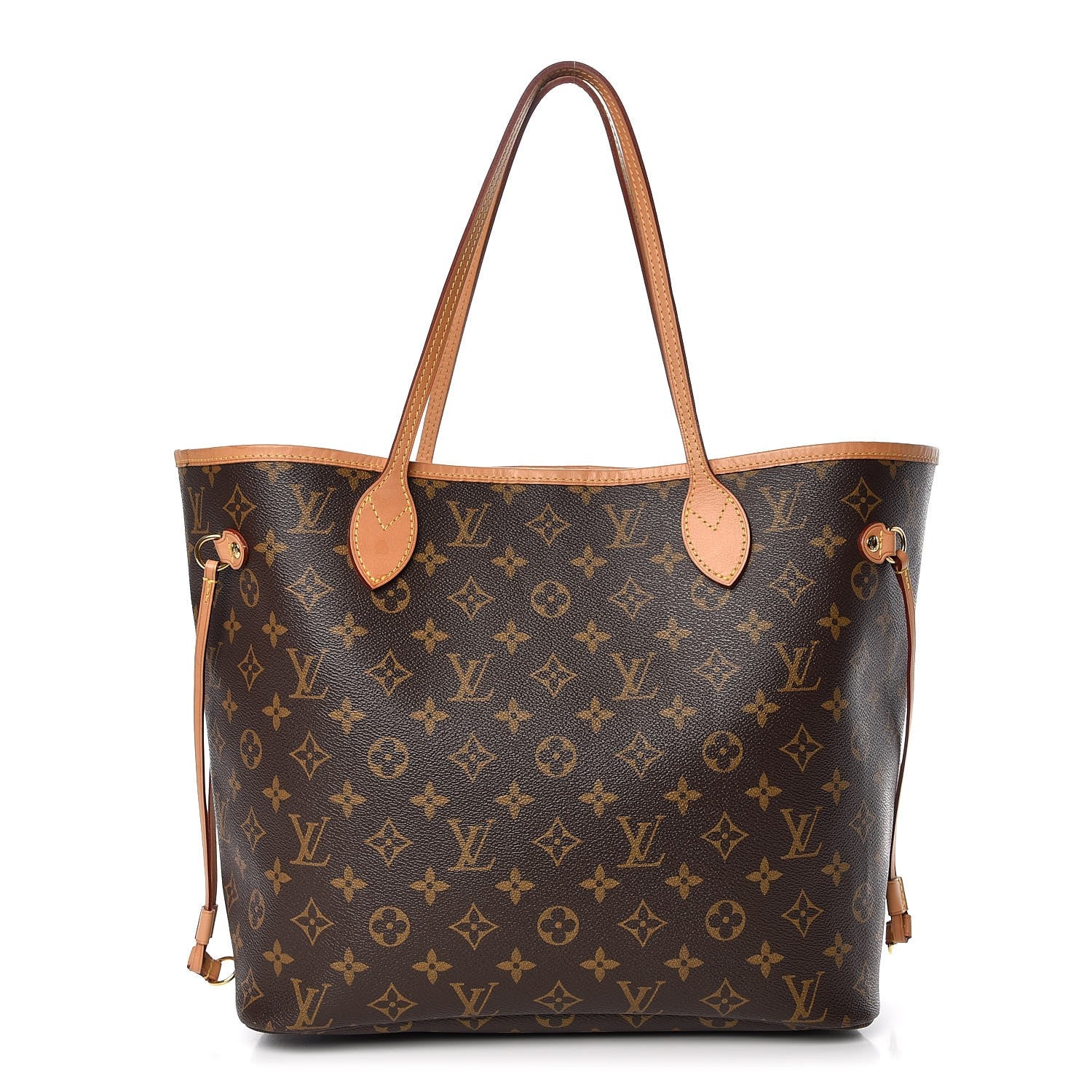 Louis Vuitton Monogram Neo Neverfull MM 1 of 8