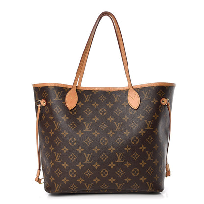 Louis Vuitton Monogram Neo Neverfull MM 1 of 8