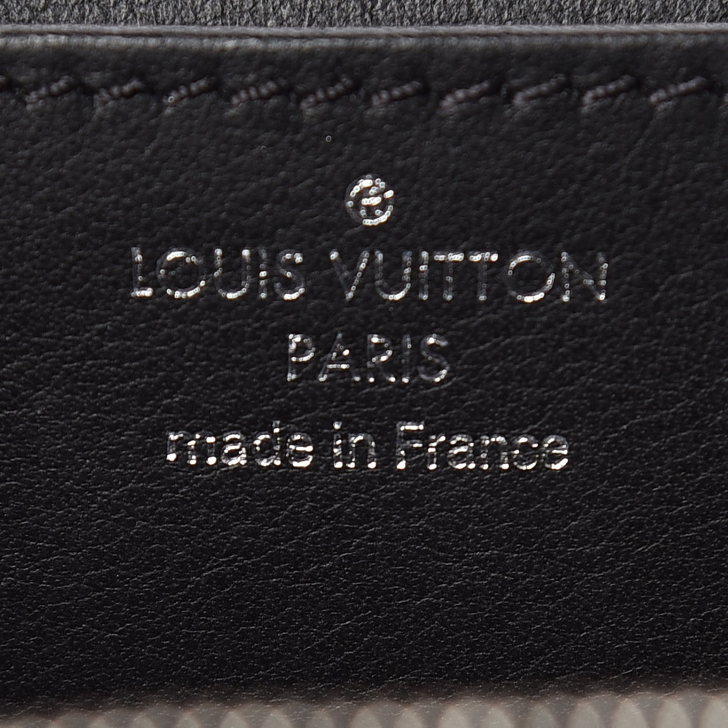 Grained Calfskin Vivienne NM Framboise