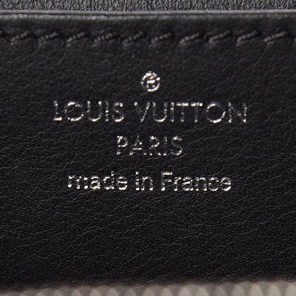 Louis Vuitton Grained Calfskin Vivienne NM Framboise 8 of 14