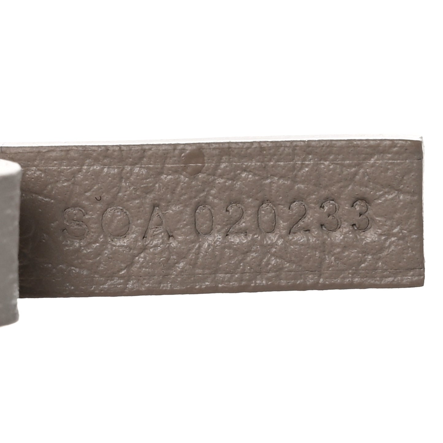 Goyardine Saint Louis Claire Voie GM Khaki