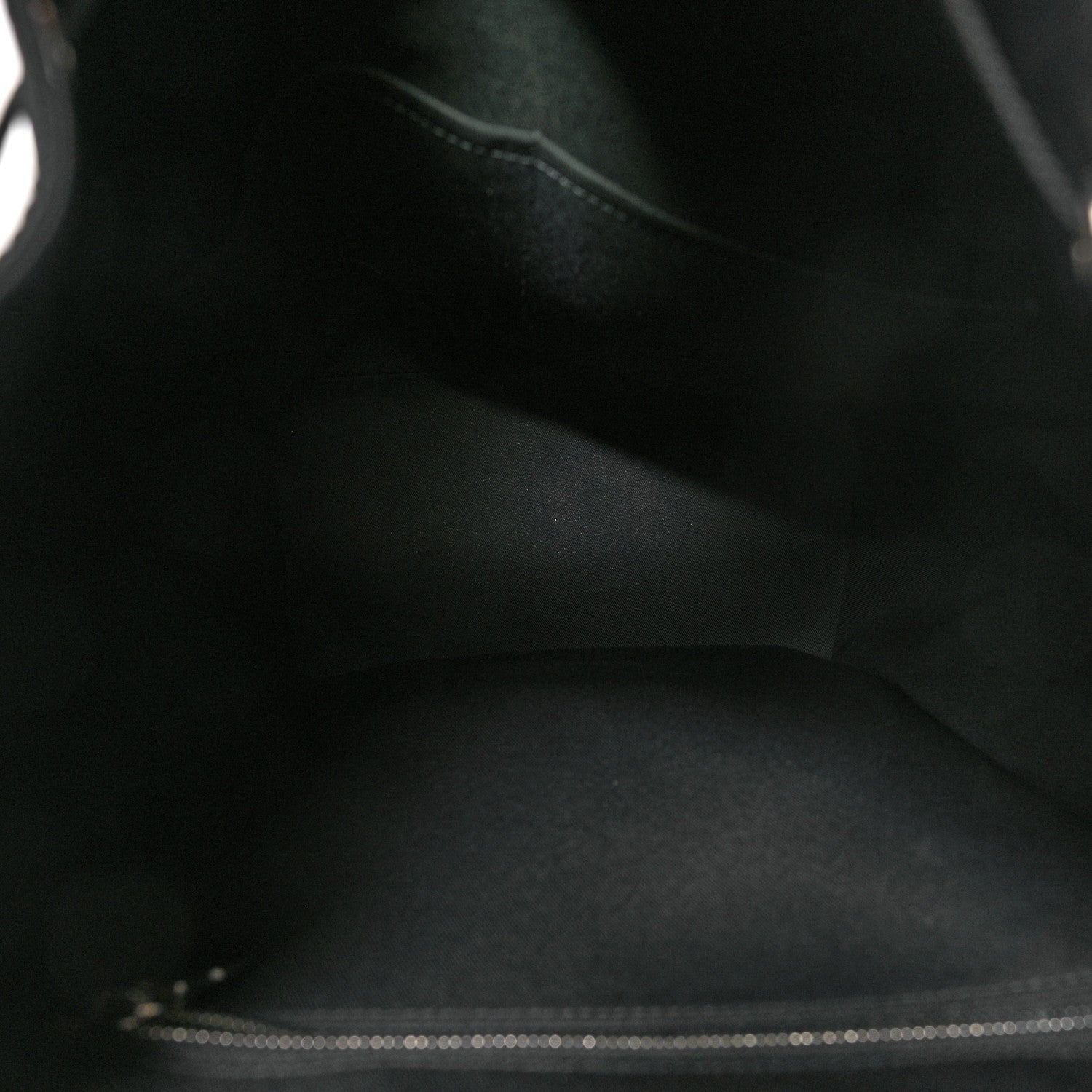 Louis Vuitton Taigarama Outdoor Backpack Black 5 of 11