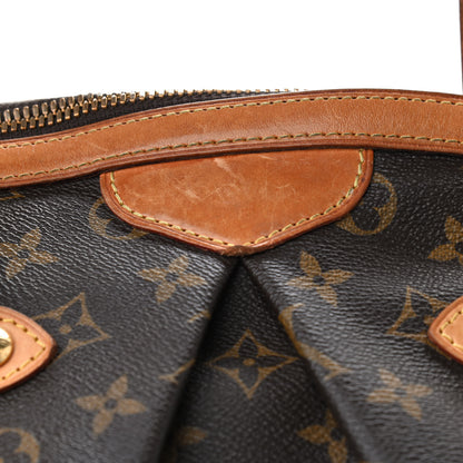 Louis Vuitton Monogram Tivoli GM 13 of 20