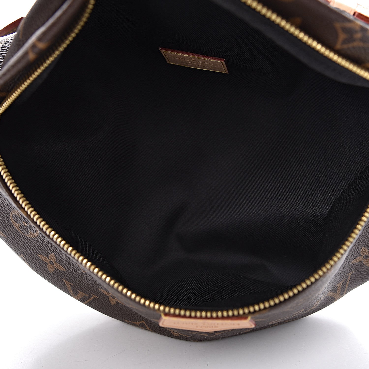 Louis Vuitton Monogram Bumbag 5 of 10