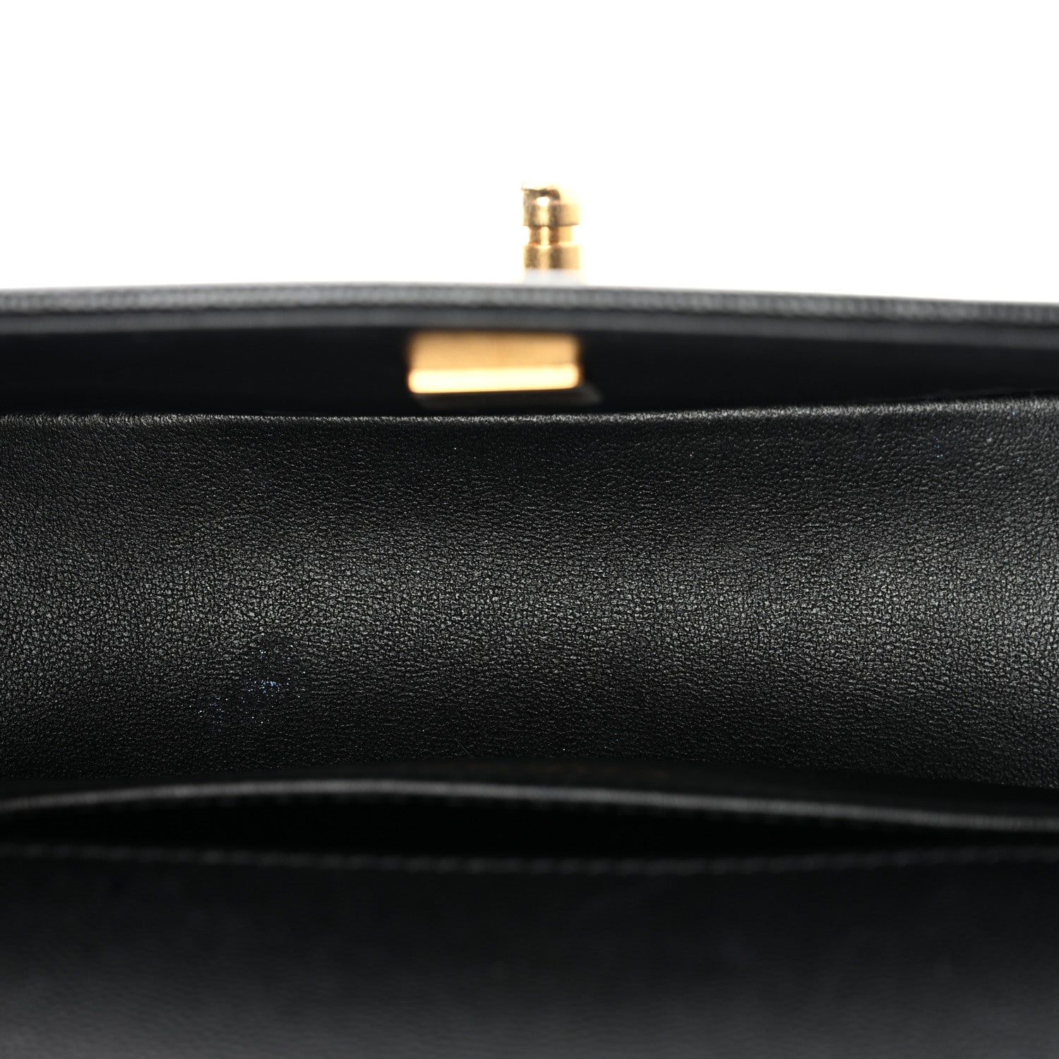 Chanel Caviar Quilted Small Boy Flap Black 5 of 13