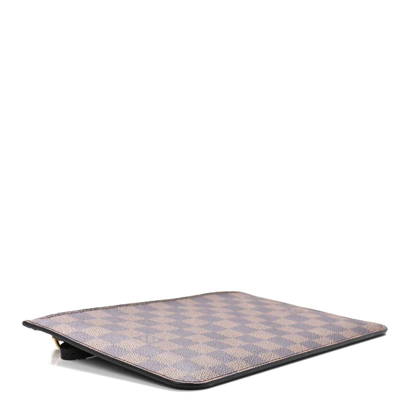 Damier Ebene Neverfull MM GM Pochette